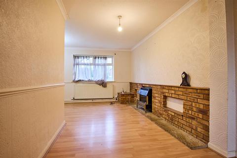 undefined, Avon Walk, Hinckley