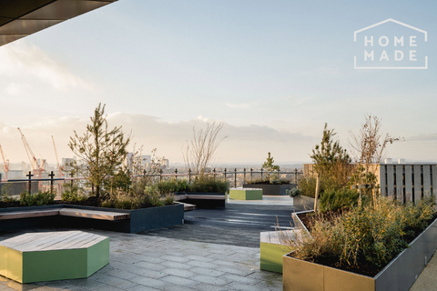 undefined, Vox, Trentham Street, M15