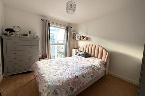 undefined, Trawler Road, Maritime Quarter, Swansea, SA1