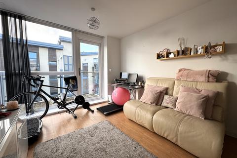 undefined, Trawler Road, Maritime Quarter, Swansea, SA1