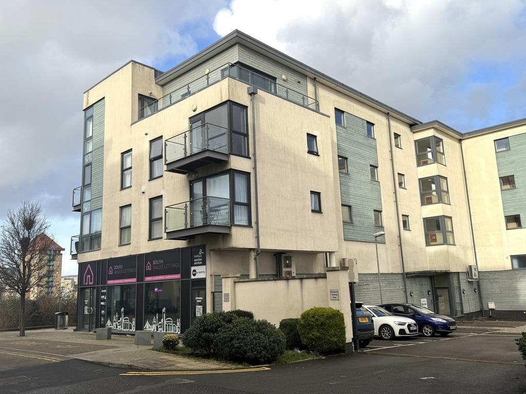 1 bedroom apartment for sale