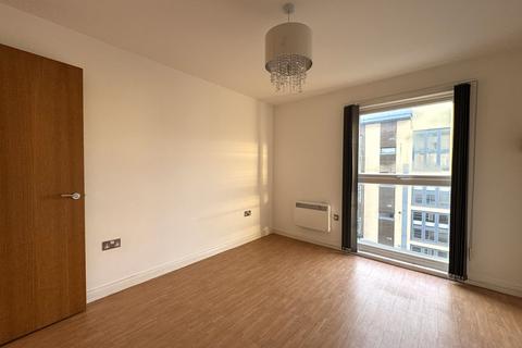 1 bedroom apartment for sale, Trawler Road, Maritime Quarter, Swansea, SA1