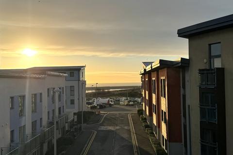 1 bedroom apartment for sale, Trawler Road, Maritime Quarter, Swansea, SA1