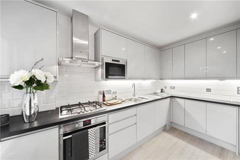2 bedroom flat to rent, Elvaston Place, South Kensington, SW7