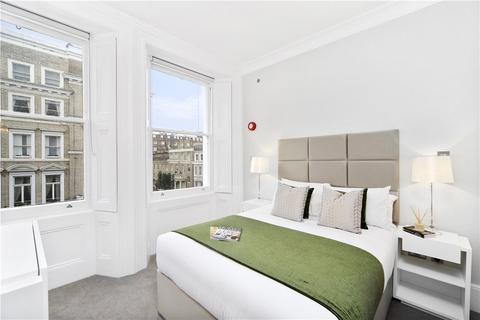 2 bedroom flat to rent, Elvaston Place, South Kensington, SW7