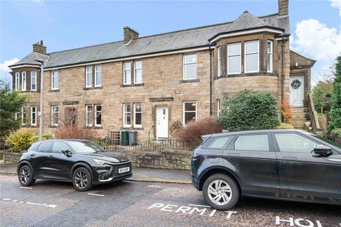 5 Meggetland Terrace, Craiglockhart, Edinburgh, EH14 1AN