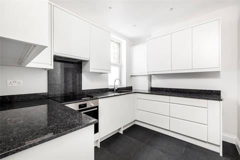 2 bedroom apartment to rent, Marylebone Street, Marylebone, London, W1G