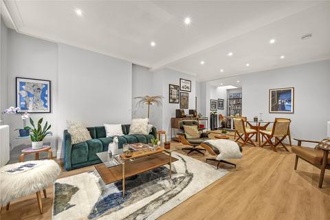 2 bedroom apartment to rent, Marylebone Street, Marylebone, London, W1G