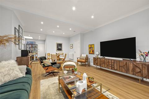 2 bedroom apartment to rent, Marylebone Street, Marylebone, London, W1G