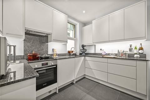 2 bedroom apartment to rent, Marylebone Street, Marylebone, London, W1G