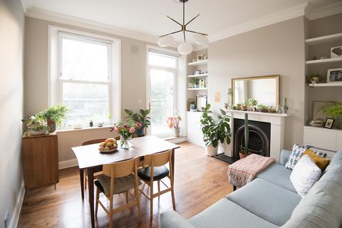 undefined, Grosvenor Avenue, London, N5