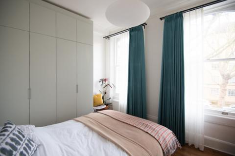 undefined, Grosvenor Avenue, London, N5