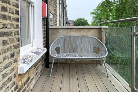 undefined, Grosvenor Avenue, London, N5