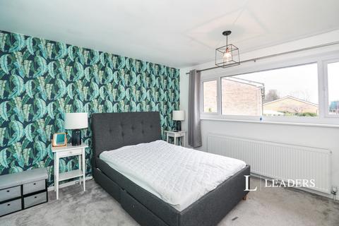 undefined, Mary Street, Crewe, Cheshire, CW1
