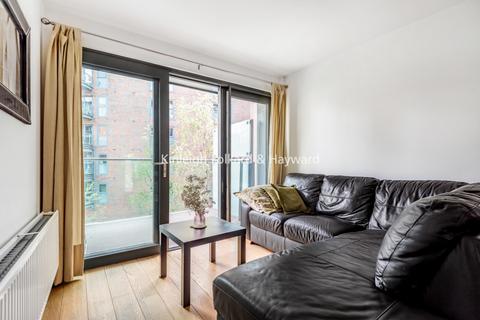 undefined, Montreal House, Surrey Quays, London, SE16