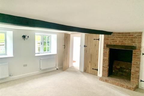 undefined, Great Hinton, Trowbridge