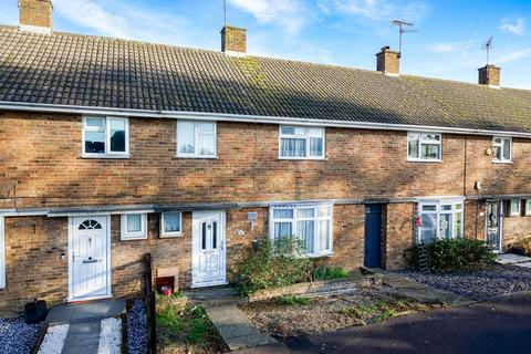 undefined, Longlands, Hemel Hempstead, Hertfordshire, HP2 4DF