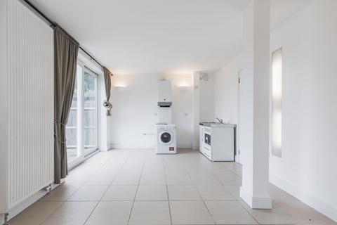 undefined, 129A Greenford Avenue