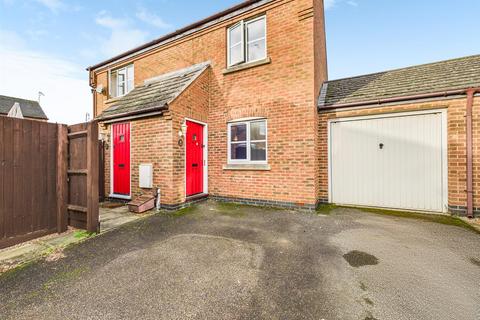 undefined, Fairford Leys Way, Aylesbury HP19