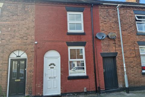 undefined, Arch Street, Brereton, WS15 1DL