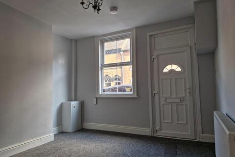 undefined, Arch Street, Brereton, WS15 1DL
