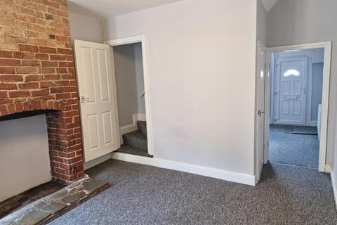 undefined, Arch Street, Brereton, WS15 1DL