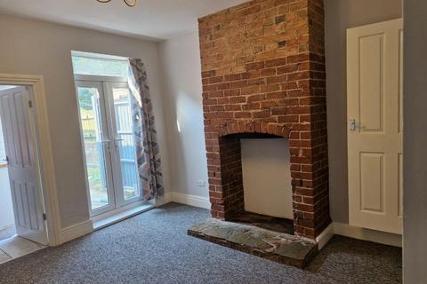 undefined, Arch Street, Brereton, WS15 1DL