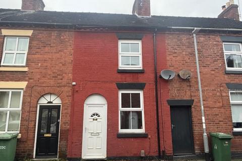 2 bedroom terraced house to rent, Arch Street, Brereton, WS15 1DL