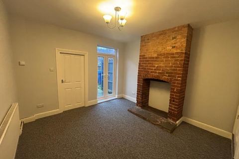 2 bedroom terraced house to rent, Arch Street, Brereton, WS15 1DL