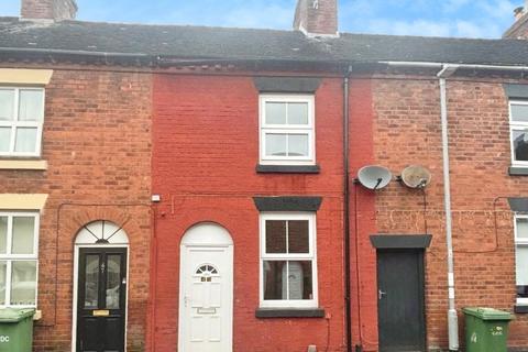 undefined, Arch Street, Brereton, WS15 1DL