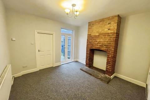 undefined, Arch Street, Brereton, WS15 1DL