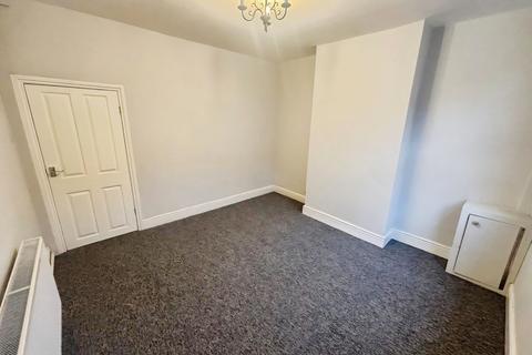 undefined, Arch Street, Brereton, WS15 1DL