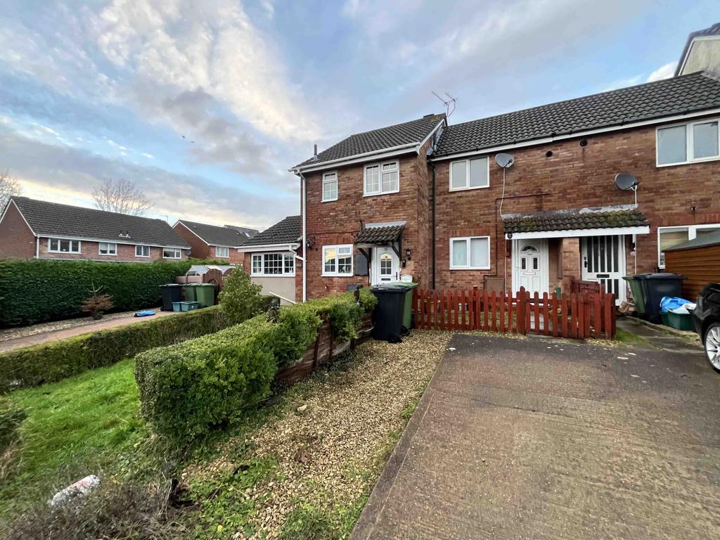 A rarely available One DOUBLE bedroom Home...