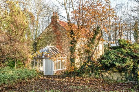 3 bedroom detached house for sale, Bannister Lane, Skelbrooke, Doncaster, South Yorkshire, DN6
