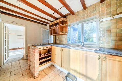 3 bedroom detached house for sale, Bannister Lane, Skelbrooke, Doncaster, South Yorkshire, DN6
