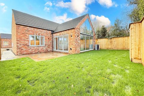 3 bedroom bungalow for sale, The Farlington