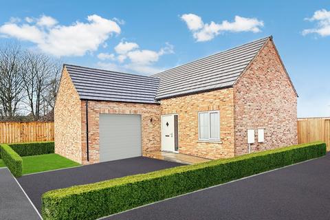 3 bedroom bungalow for sale, The Farlington