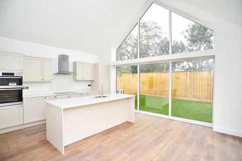 3 bedroom bungalow for sale, The Farlington