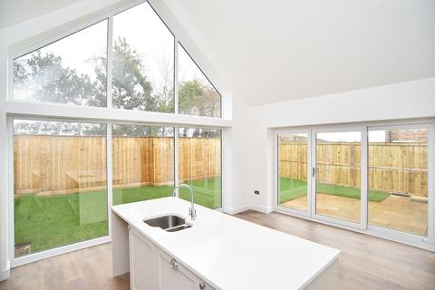 3 bedroom bungalow for sale, The Farlington