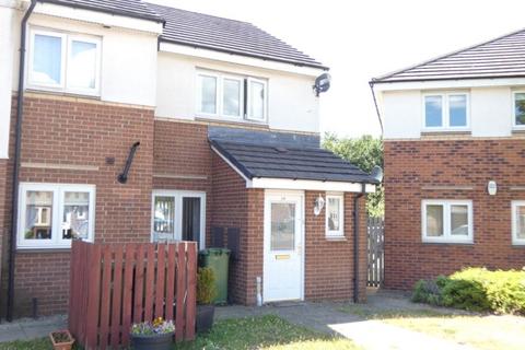 undefined, Bittern Close, Gateshead, Tyne and Wear, NE11
