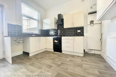 undefined, Canterbury Street, Ashton-under-Lyne, Greater Manchester, OL6