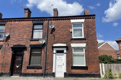 undefined, Canterbury Street, Ashton-under-Lyne, Greater Manchester, OL6