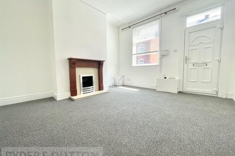 undefined, Canterbury Street, Ashton-under-Lyne, Greater Manchester, OL6