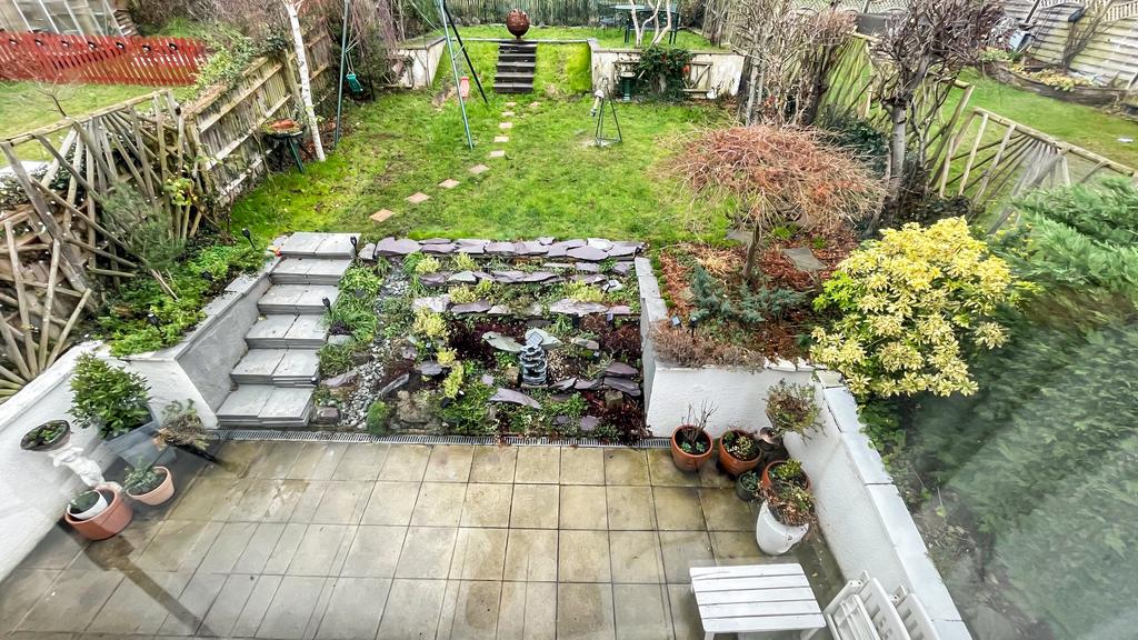 Garden 2