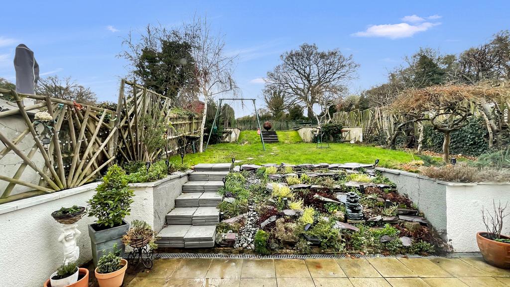 Garden 3