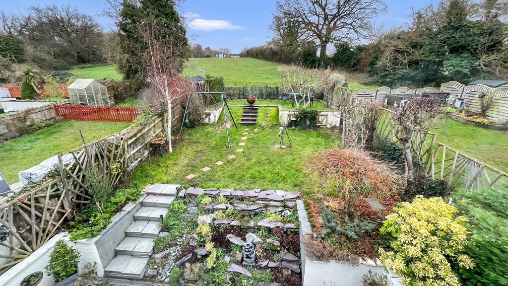 Garden 1
