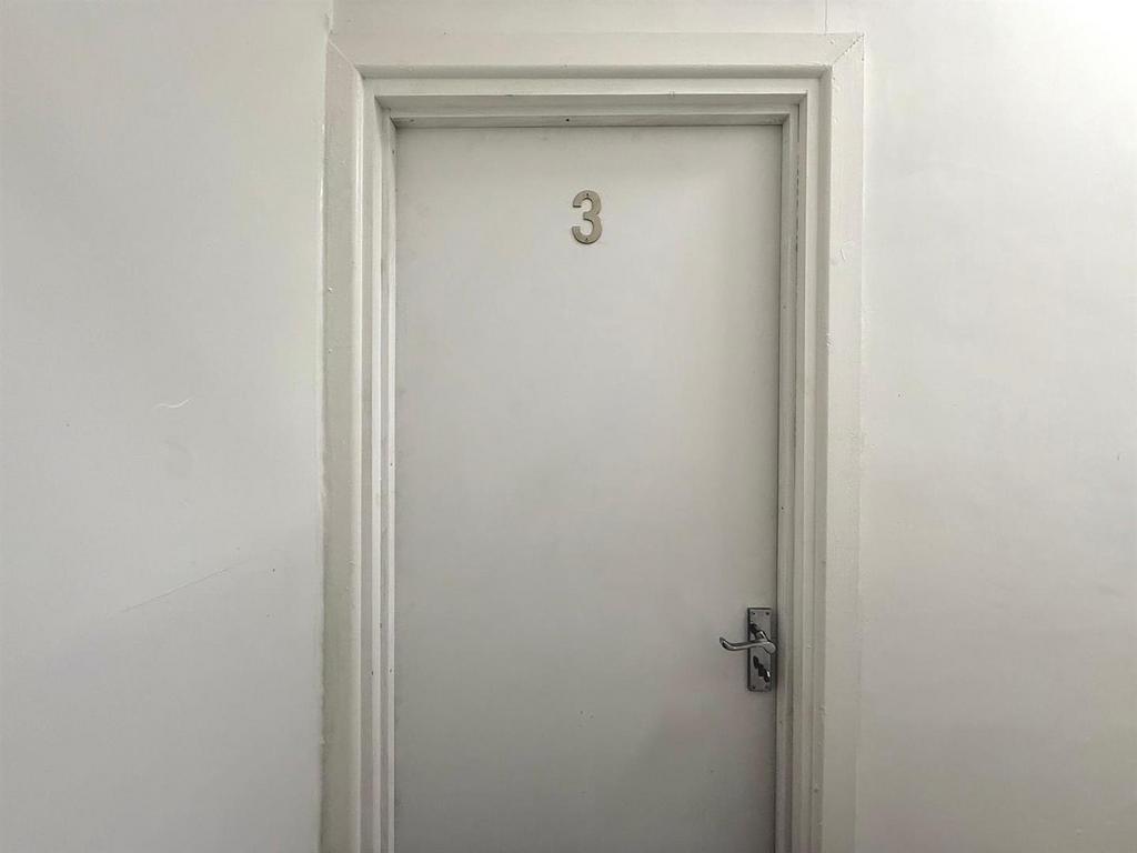 Enterance