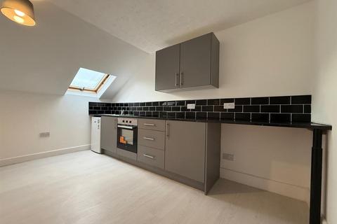 undefined, Westminster Road, Morecambe