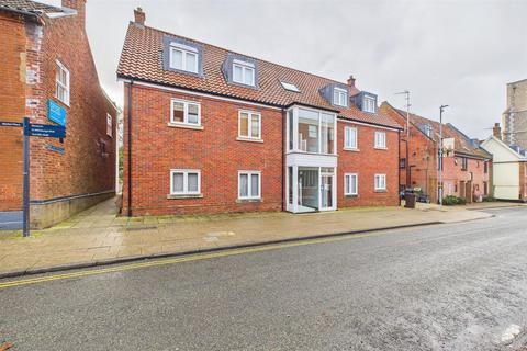 undefined, Church Street, Dereham
