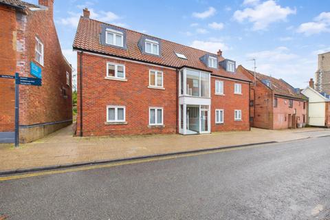 1 bedroom flat for sale, Church Street, Dereham